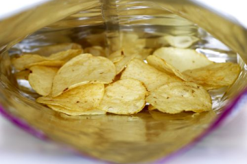 NITROGEN FLUSHING PROCESS