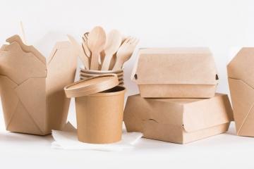 Recyclable Packaging