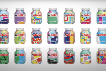 Nutella
