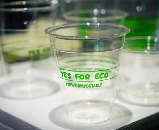 BASED ALTERNATIVES OF MOST USED PLASTICS