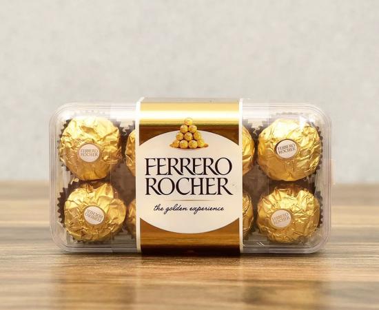 Ferrero Rocher