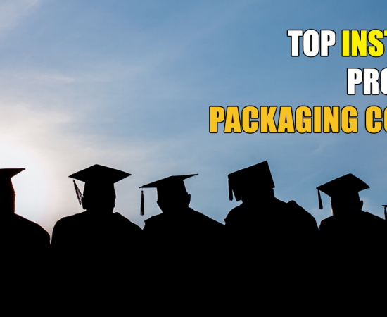 Top Packaging Institutes 
