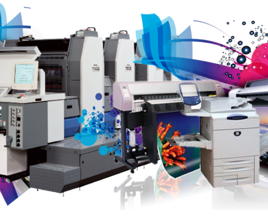 Printing Market