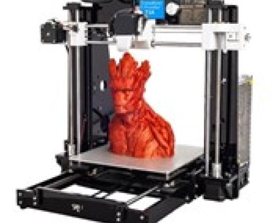 3D printing