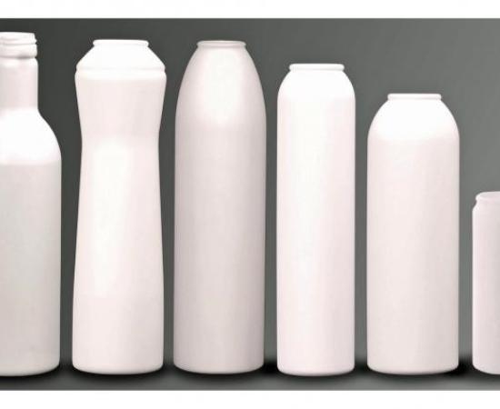 3D Printing in Packaging