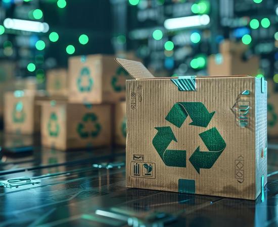 How To Implement Carbon Reduction In Packaging: A Step-By-Step Guide