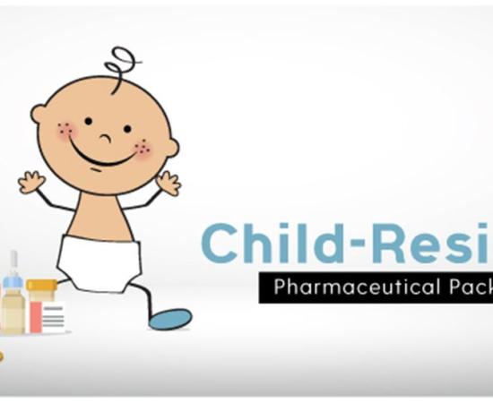 Child-Resistant Packaging: Safeguarding Our Little Ones