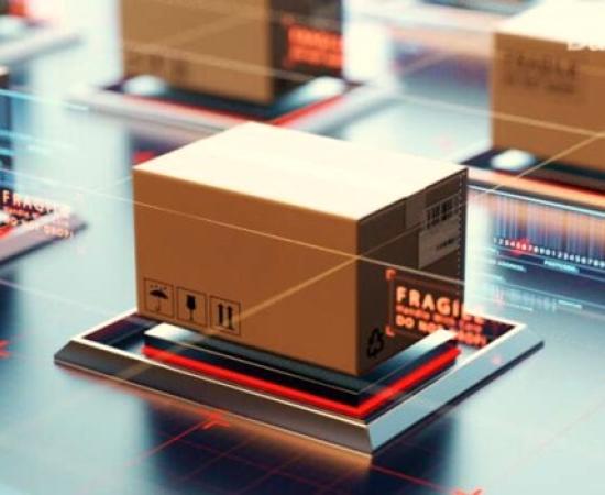 USES FOR AI IN PACKAGING