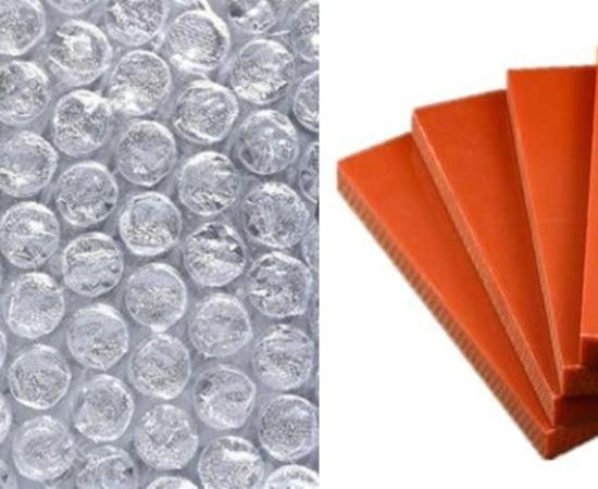 REVOLUTIONARY ACCIDENTS and Packaging