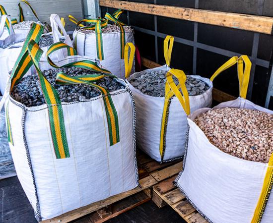 Top 11 Benefits Of Using Industry-Grade Bulk Bags