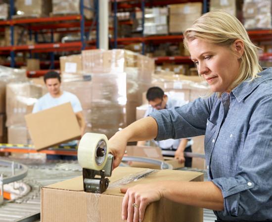 5 Energy Saving Tips For Your Packaging Line