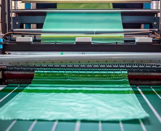 A Brief Guide To Form, Fill, And Seal Systems