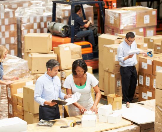 How To Improve Packing System Efficiency