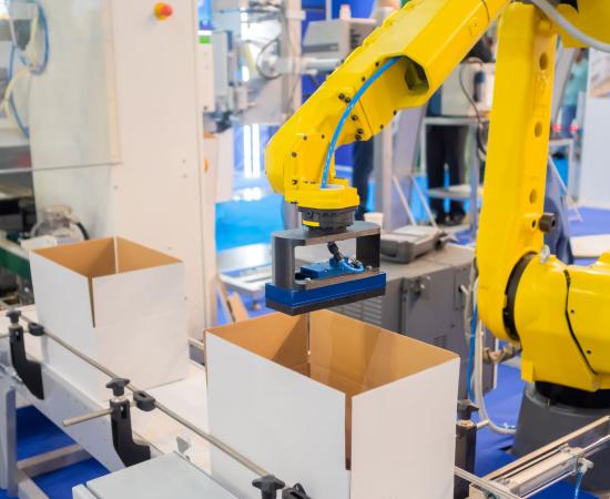 How Equipment Design Impacts Sustainable Packaging Practices