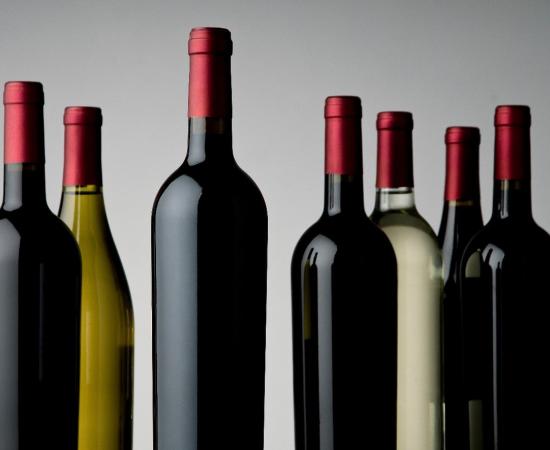 Alcohol Packaging: Changes and its Causation