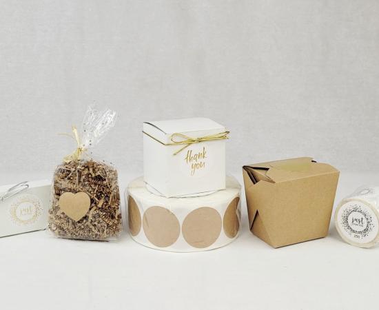  BAKERY PACKAGING IDEAS