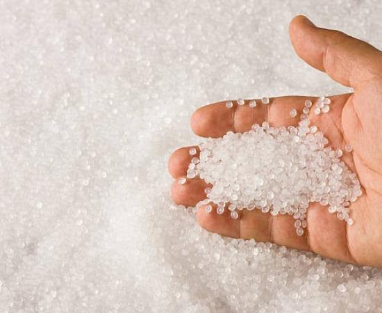 Polypropylene in Packaging