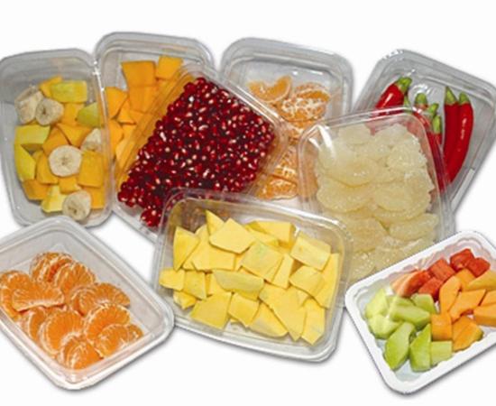 Back-to-Basics: Modified Atmosphere Packaging