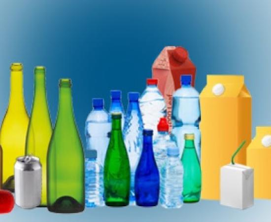 Beverage packaging