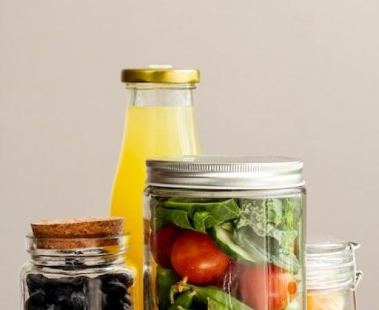 Industrial Beverage Preservation Techniques and Preservatives