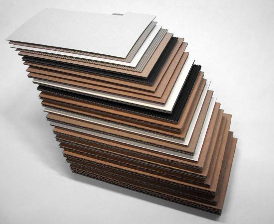 PaperBoard