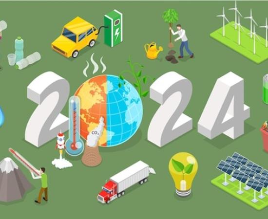 2024 Climate Change and Climate Action Wrapped: Key Lessons for the Packaging Industry