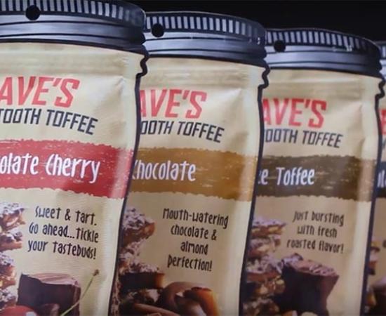 Daves Sweet Tooth