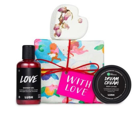 Eco-friendy Gift Packs