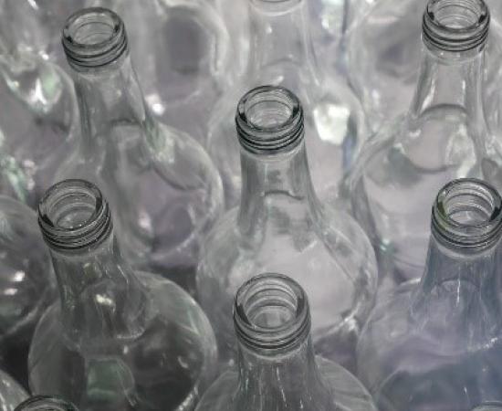 Evolution of Glass Packaging