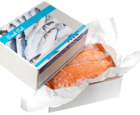 EPS alternative for Fish Boxes