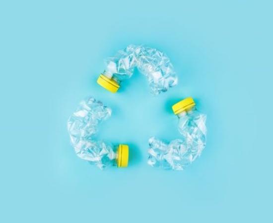 Smart Sustainable Plastic Packaging Fund