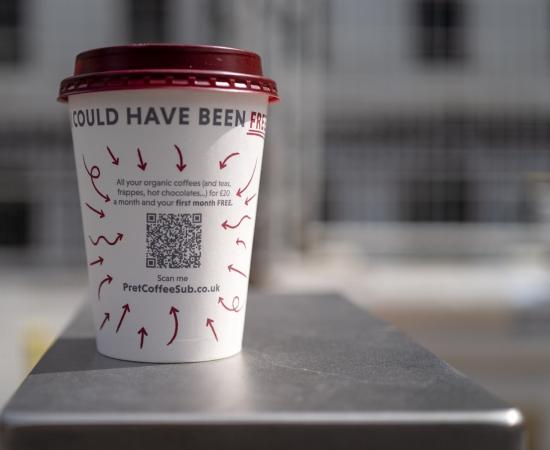 IOT in Packaging 