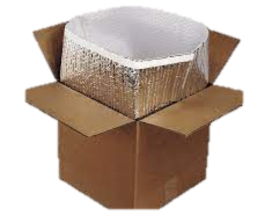 Thermal Packaging Solutions