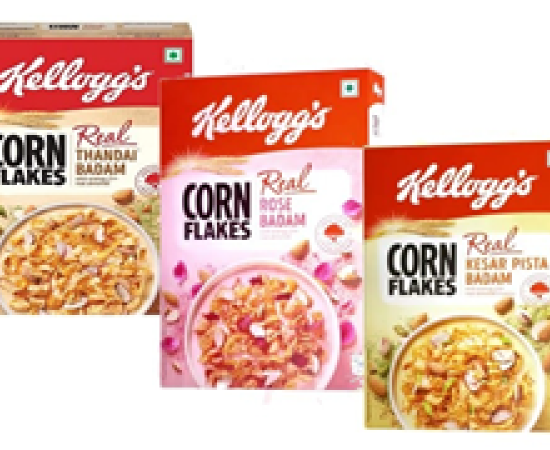 Kellogg's
