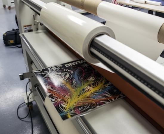 Lamination 