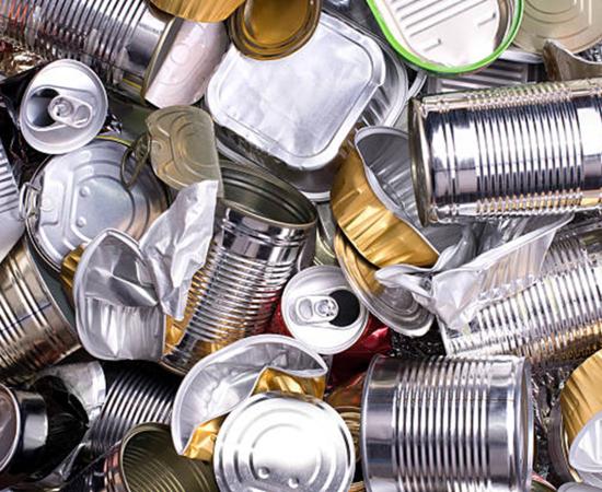 Metal Packaging: Where Does Your Can Go?