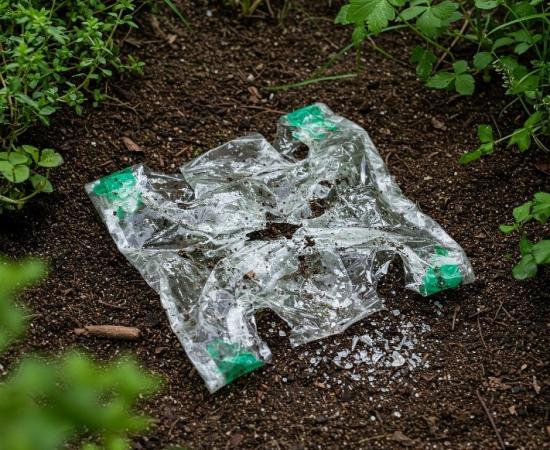 Oxo-degradable Plastics