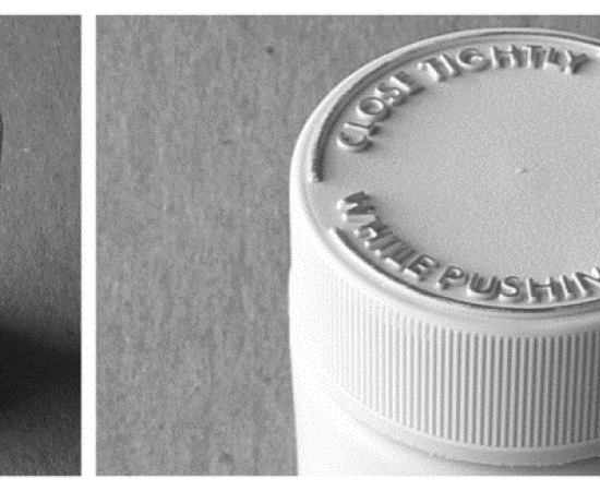 Types of Child-Resistant Packaging