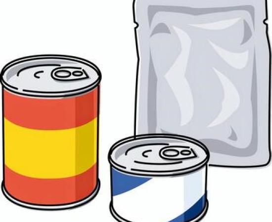 PACKAGING INNOVATIONS THE HISTORY OF RETORT CANS AND POUCHES