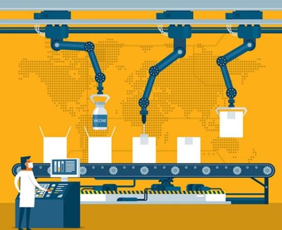 Packaging Machinery: Back to Basics 
