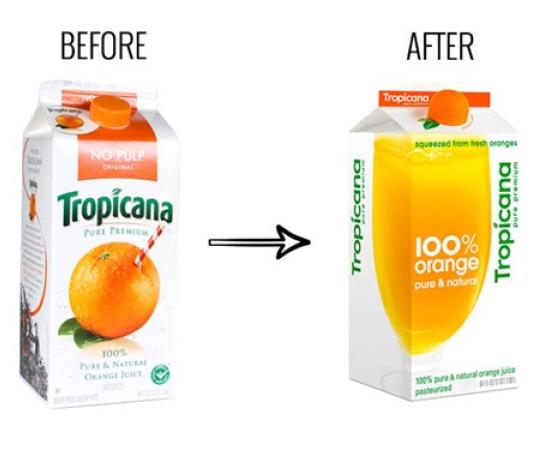 Tropicana