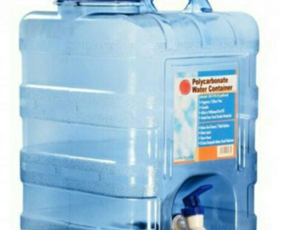 Polycarbonate in Packaging