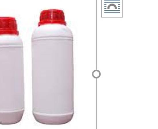 Polyethylene or Polyethylene Terephthalate