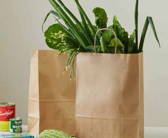 Paper Bags
