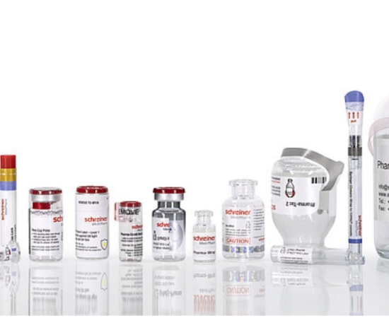 Schreiner Labels