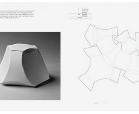 Structural Designed Box