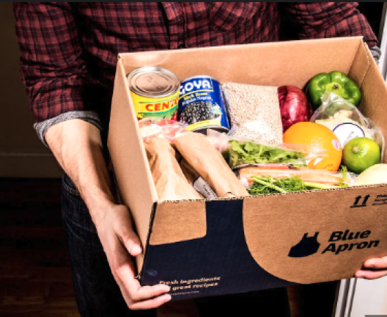 Meal Kit