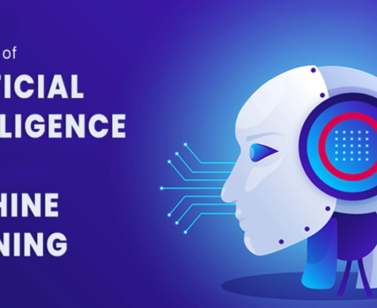 AI and Machine Learning