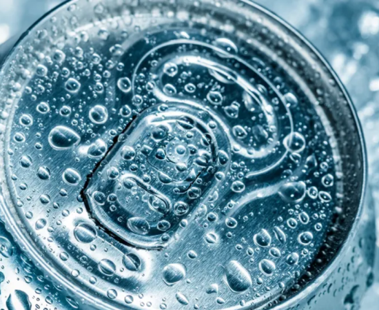 Self-Cooling Cans
