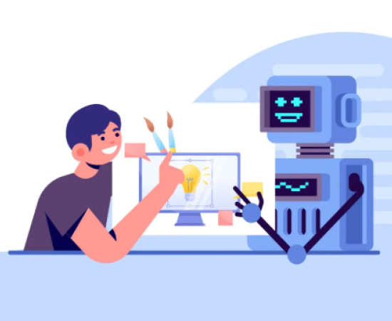 AI and Designers 